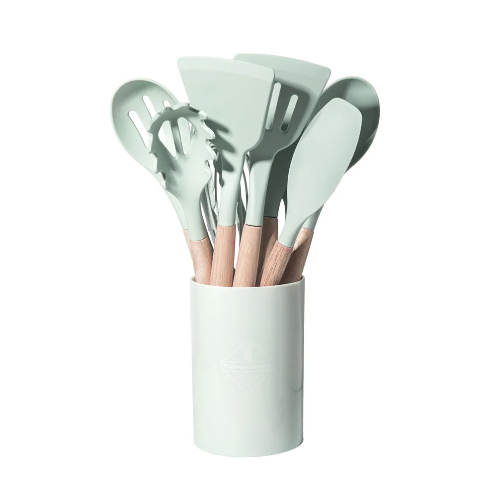 Everwood™ Premium Kitchen Utensil Set