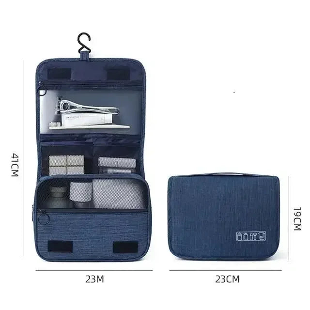 The Transit Dopp Kit