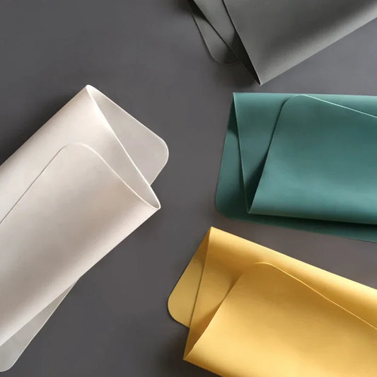 Silicone Table Placemat