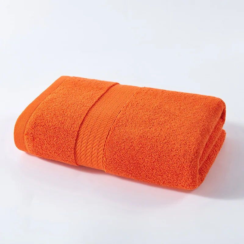 Soft Cotton Face & Hand Towel
