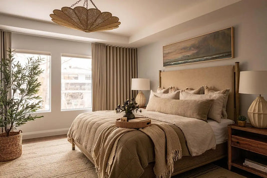 The Art of Layering: How Texture and Small Details Make a Home Feel Complete