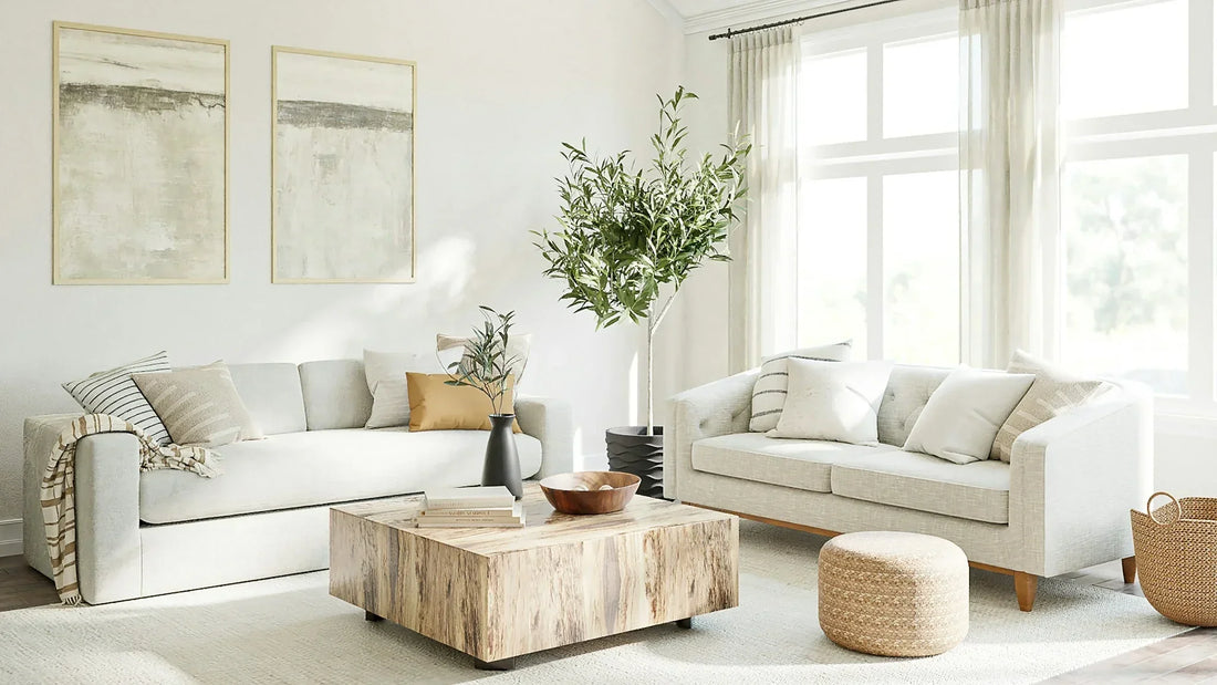 The Power of One: How Small Design Details Can Transform Your Home