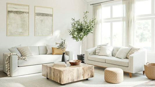 The Power of One: How Small Design Details Can Transform Your Home