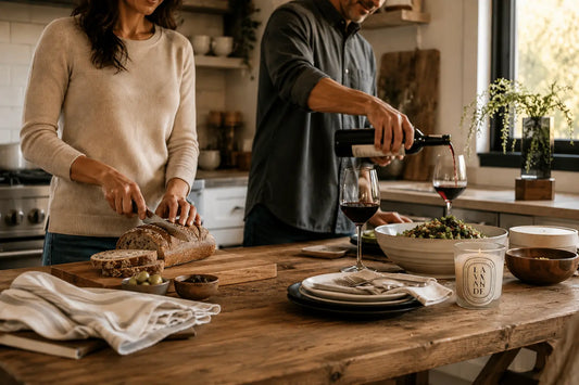 Kitchen & Dining Essentials for Everyday Living