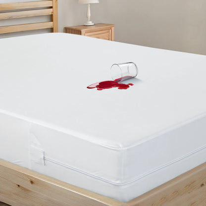 Premium Queen Mattress Encasement
