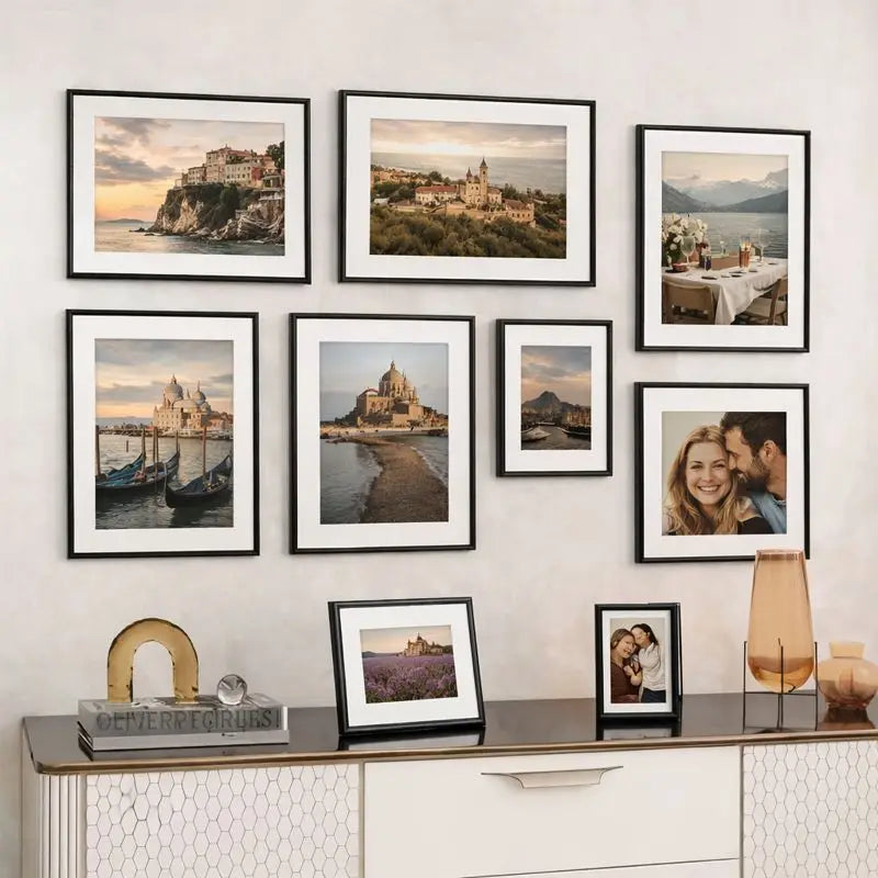 Photo Frames