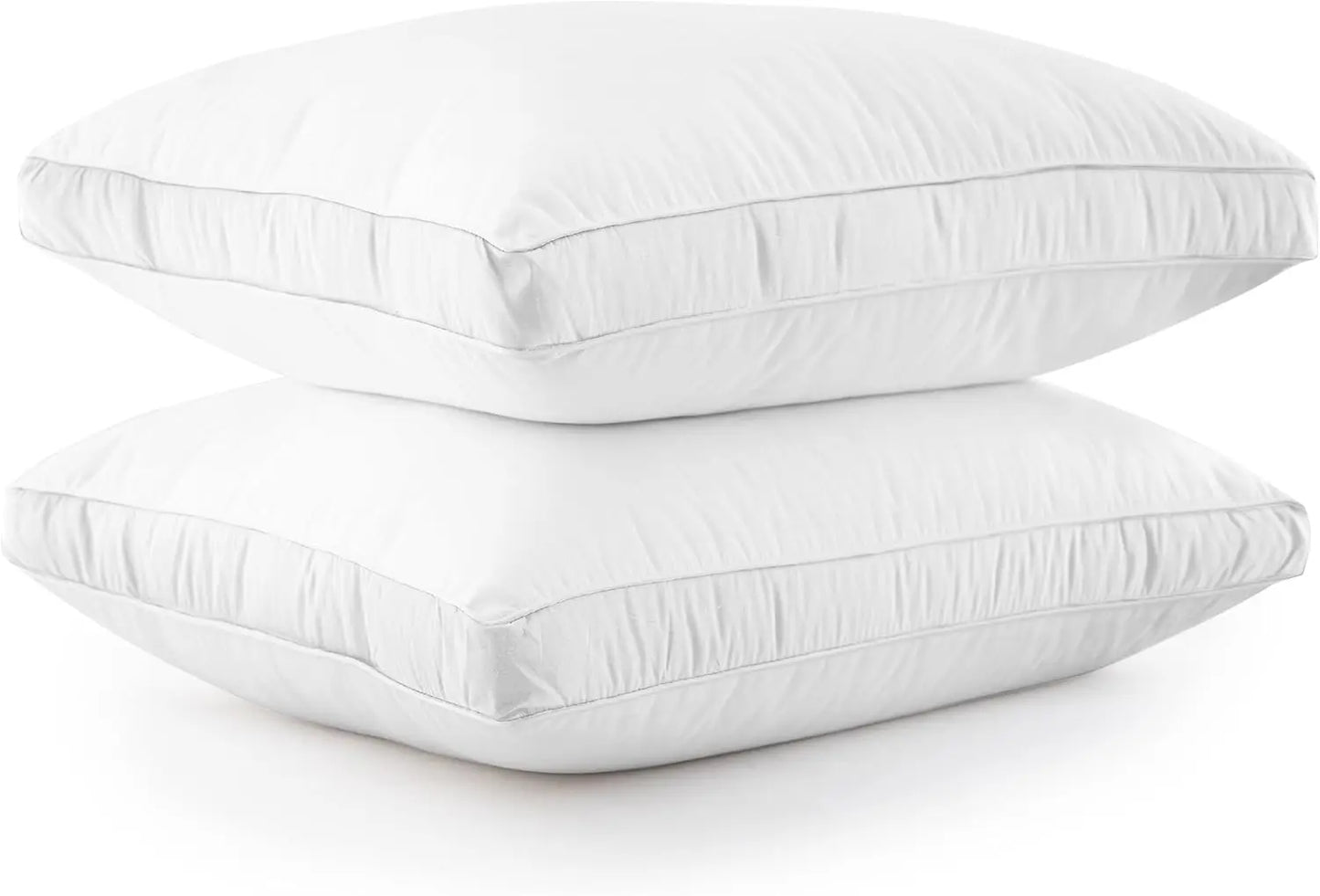 Premium Bed Pillows (Set of 2)