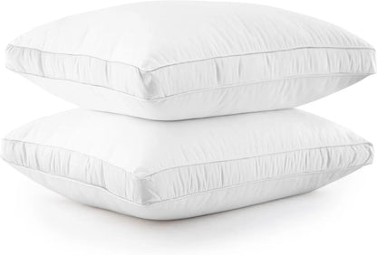 Premium Bed Pillows (Set of 2)