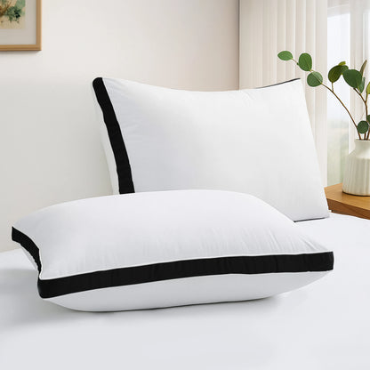 Premium Bed Pillows (Set of 2)