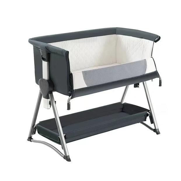 3-in-1 Baby Bassinet