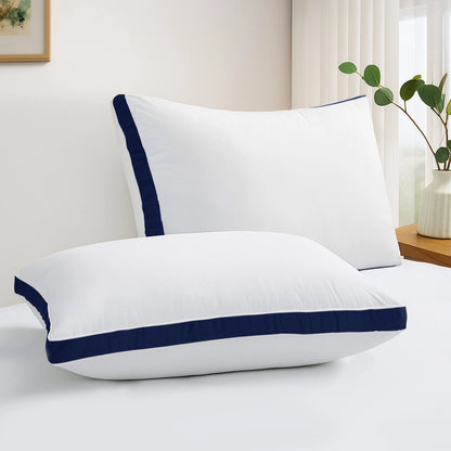 Premium Bed Pillows (Set of 2)