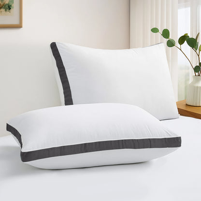 Premium Bed Pillows (Set of 2)
