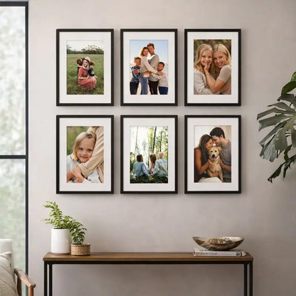 Photo Frames