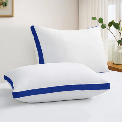 Premium Bed Pillows (Set of 2)