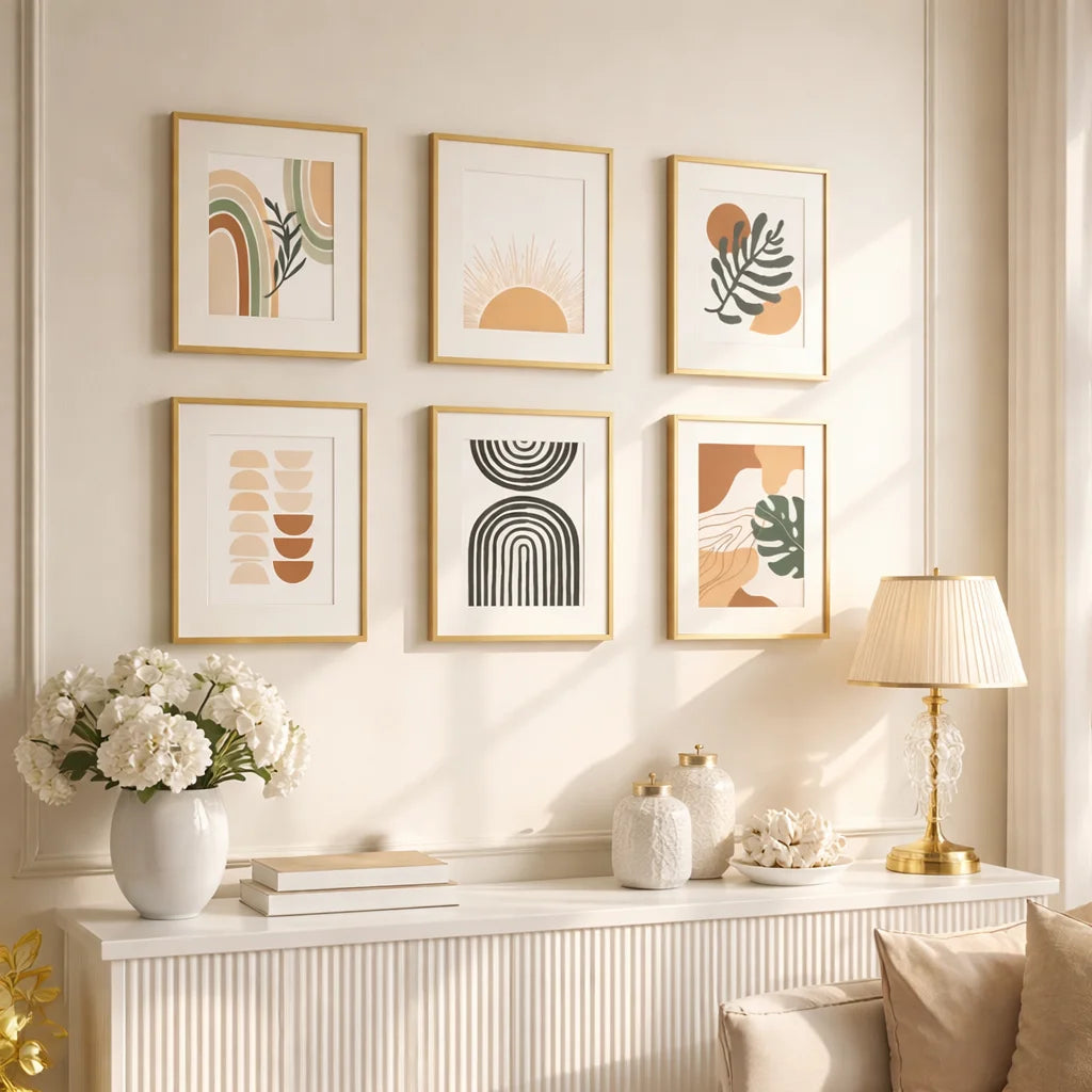 Photo Frames