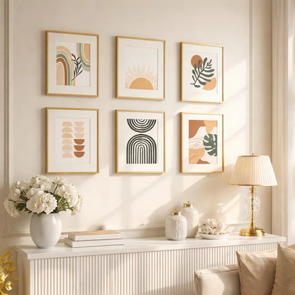 Photo Frames