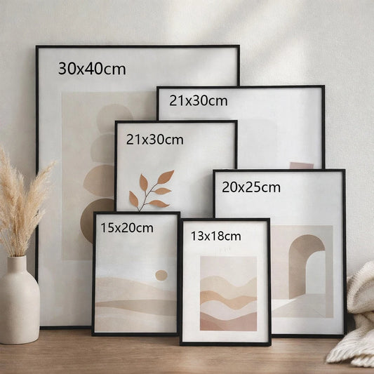 Photo Frames