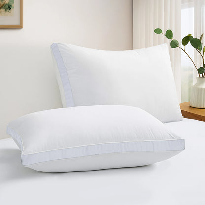 Premium Bed Pillows (Set of 2)