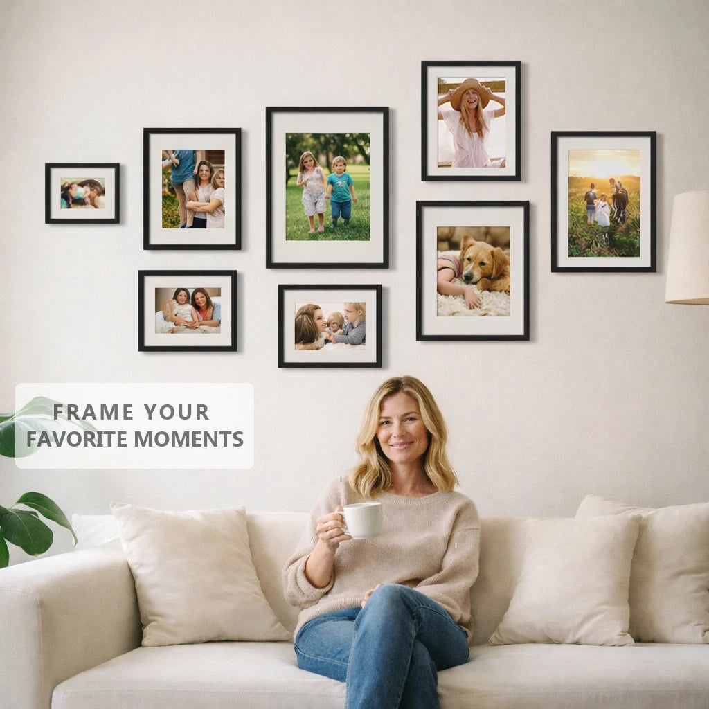 Photo Frames