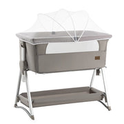 3-in-1 Baby Bassinet
