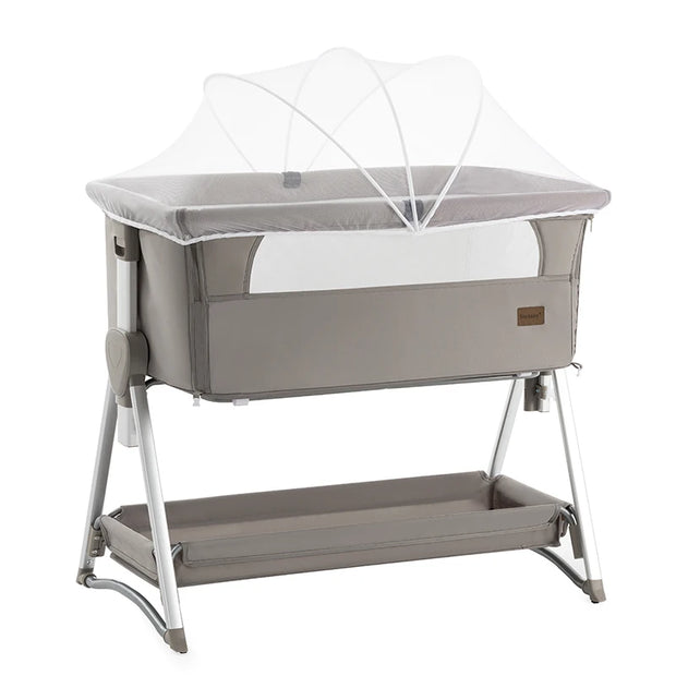 3-in-1 Baby Bassinet