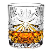 Whiskey and Drink Glasses with elegant design