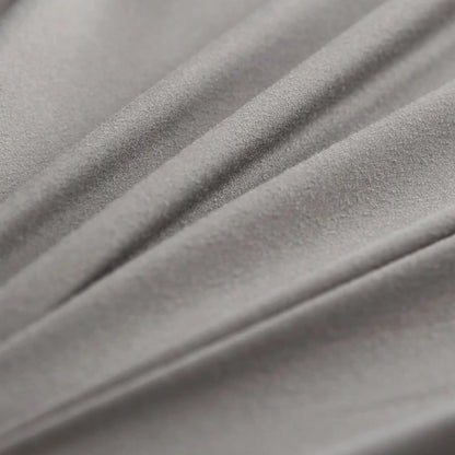 6-Sided Waterproof Zippered Mattress Protector