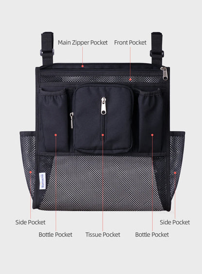 Sunveno Stroller Organizer
