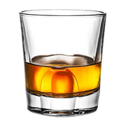 Whiskey and Drink Glasses with elegant design