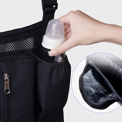 Sunveno Stroller Organizer