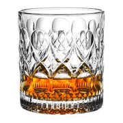 Whiskey and Drink Glasses with elegant design