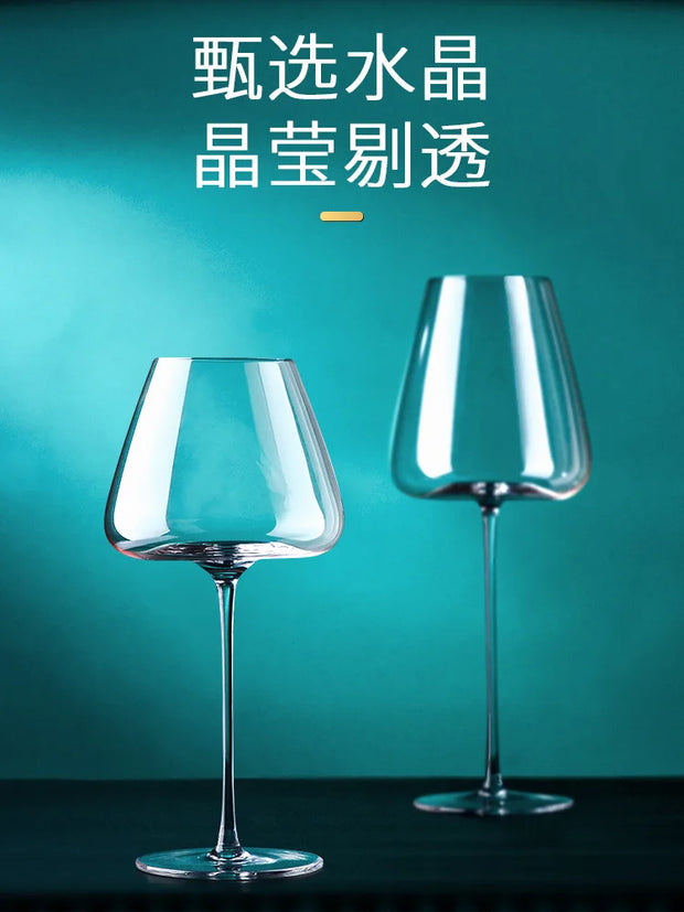 Bordeaux Wine Glass