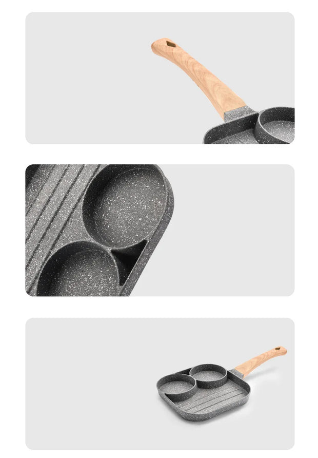 Non-Stick Frying Pan