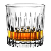 Whiskey and Drink Glasses with elegant design
