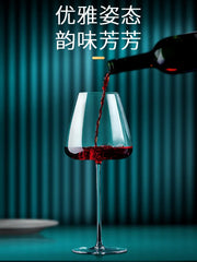Bordeaux Wine Glass