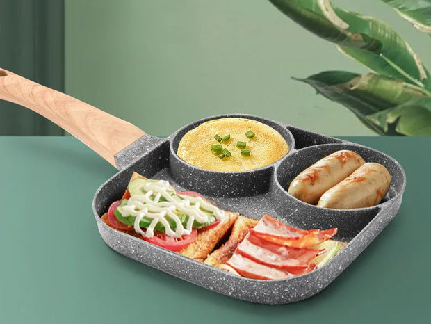 Non-Stick Frying Pan