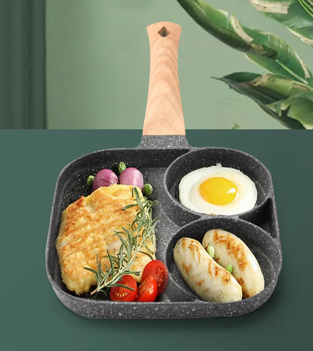 Non-Stick Frying Pan