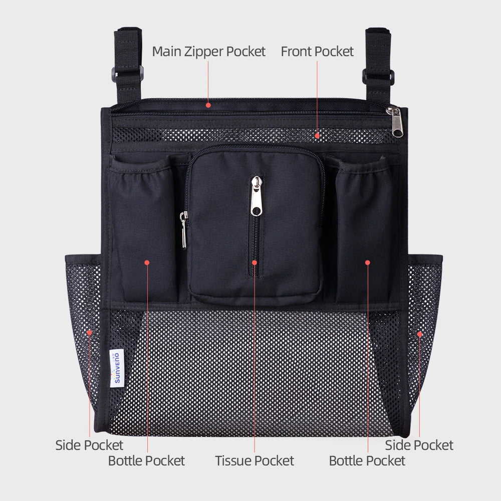 Sunveno Stroller Organizer