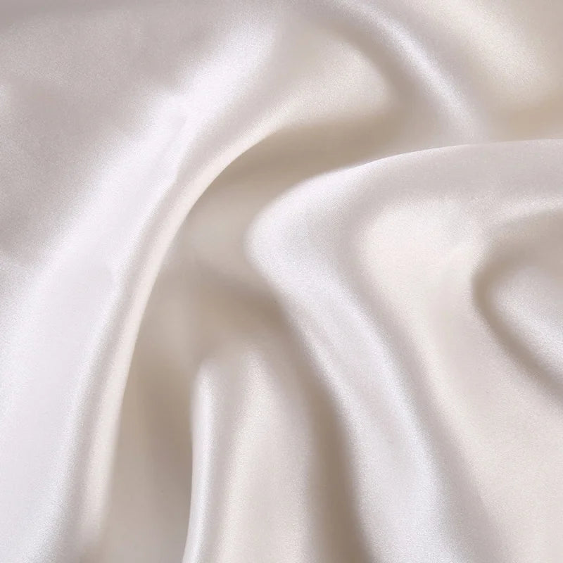 Mulberry Silk Pillowcase