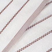 3 Pieces Towel Set - 2 Face and 1 Bath Towels