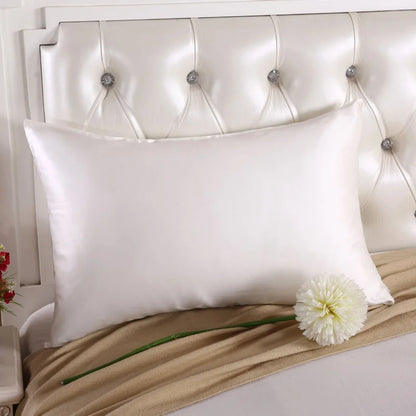 Mulberry Silk Pillowcase