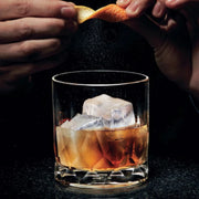 Whiskey and Drink Glasses with elegant design