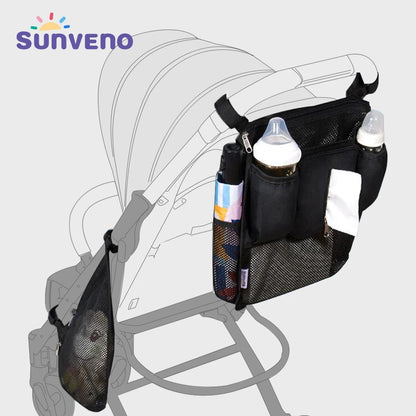 Sunveno Stroller Organizer