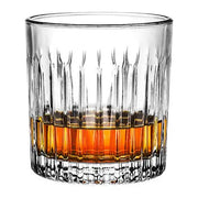 Whiskey and Drink Glasses with elegant design