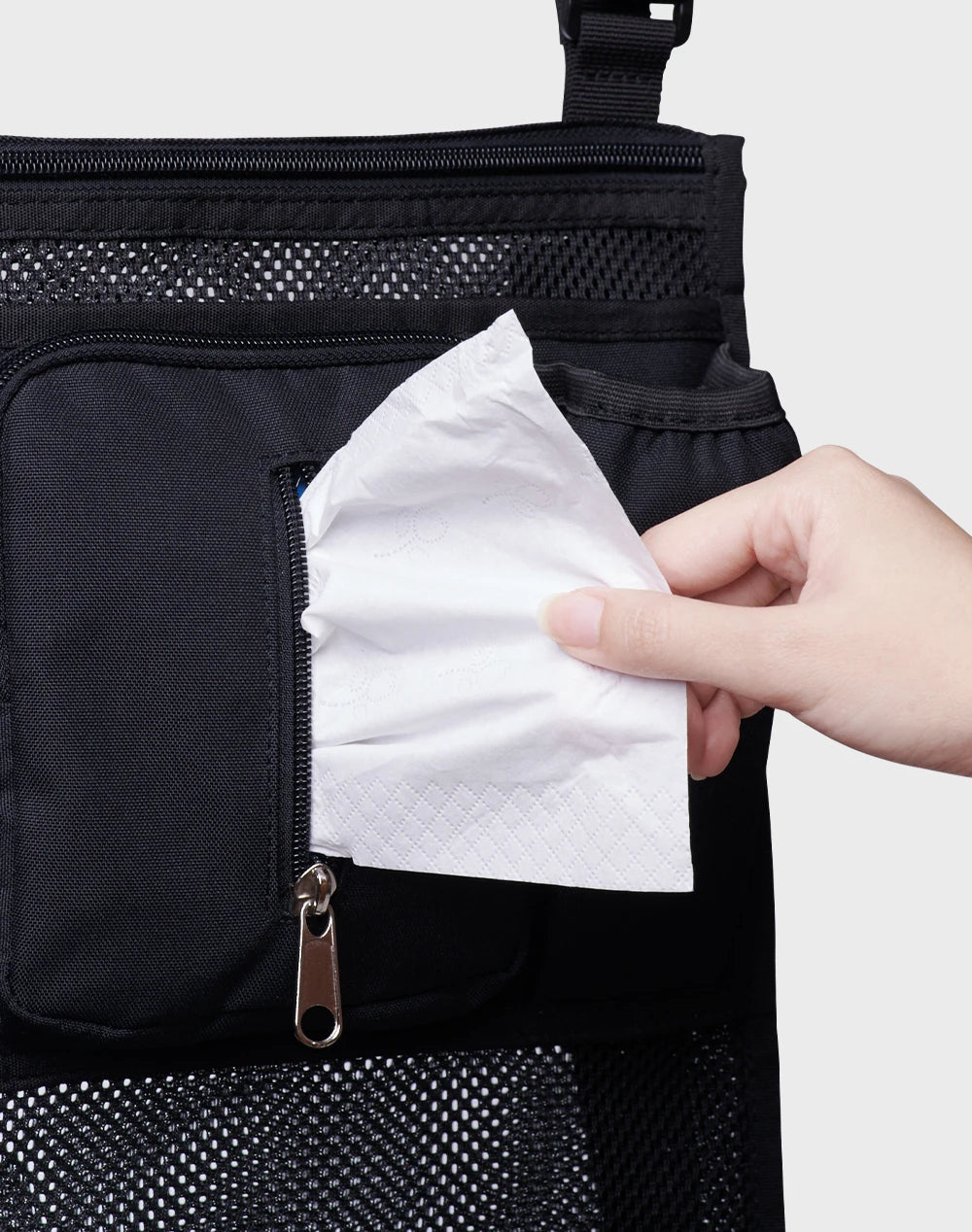 Sunveno Stroller Organizer