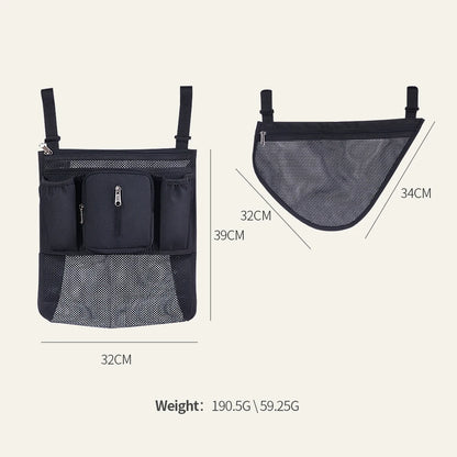 Sunveno Stroller Organizer