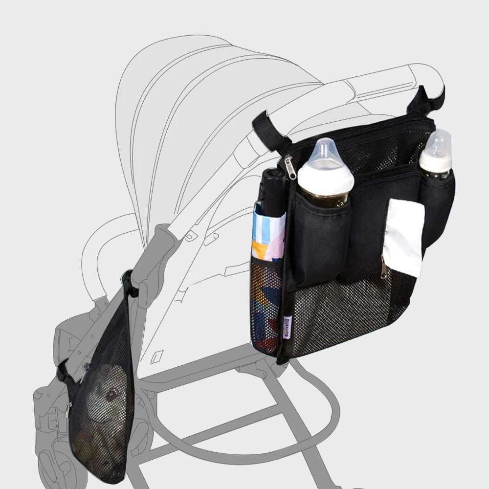 Sunveno Stroller Organizer