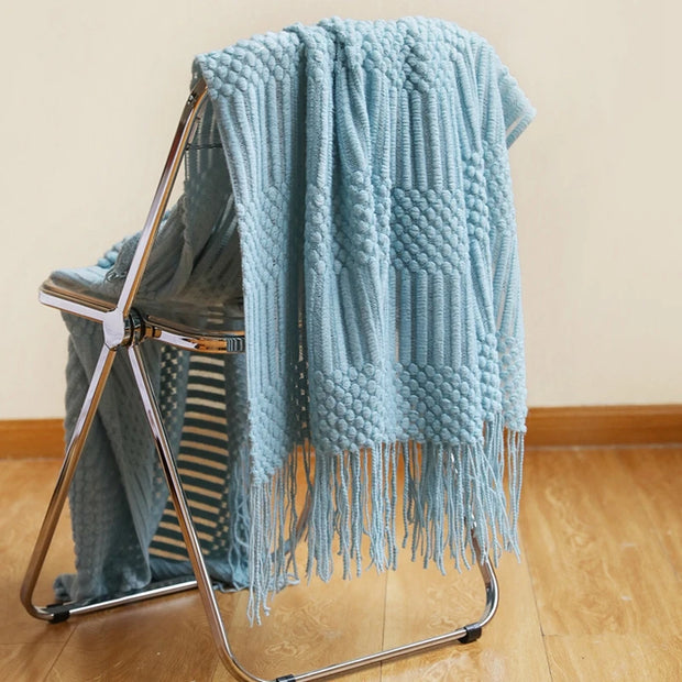 Luxuriously Soft Blanket