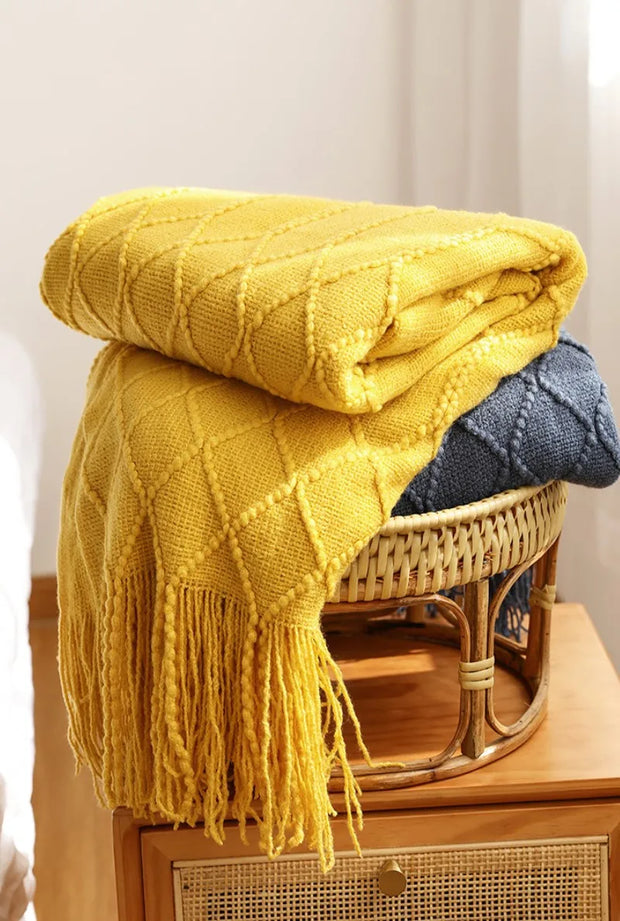 Luxuriously Soft Blanket