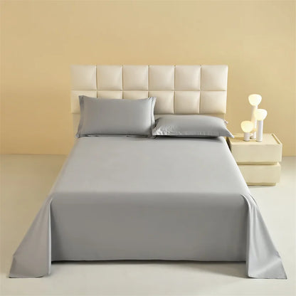 Egyptian Cotton Bed Sheet Set